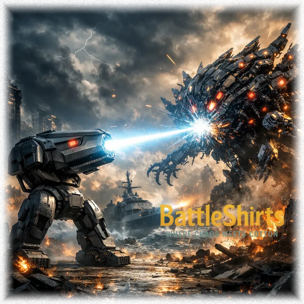 DragonFire Laser vs Attack Drones