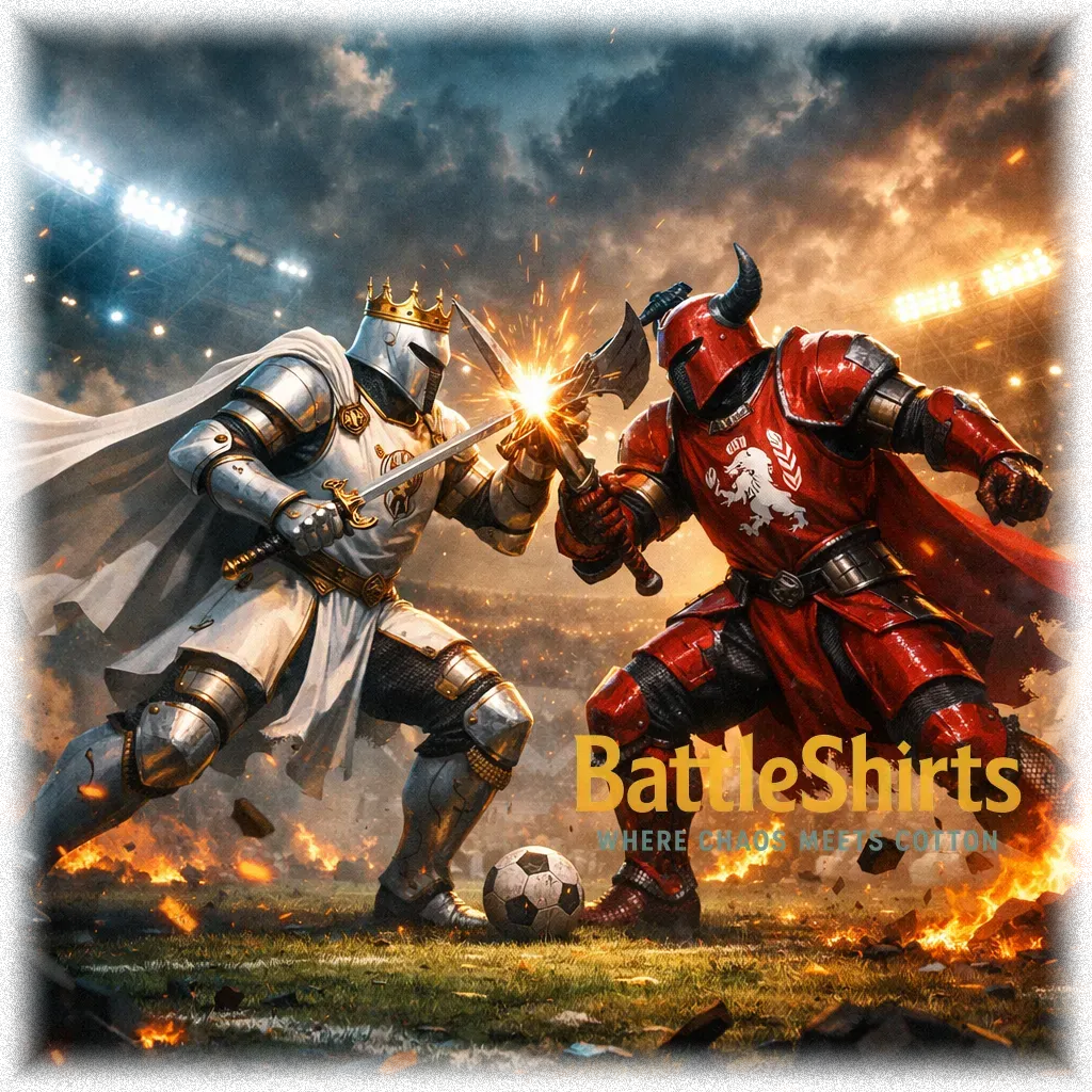 Real Madrid vs Bayern Munich