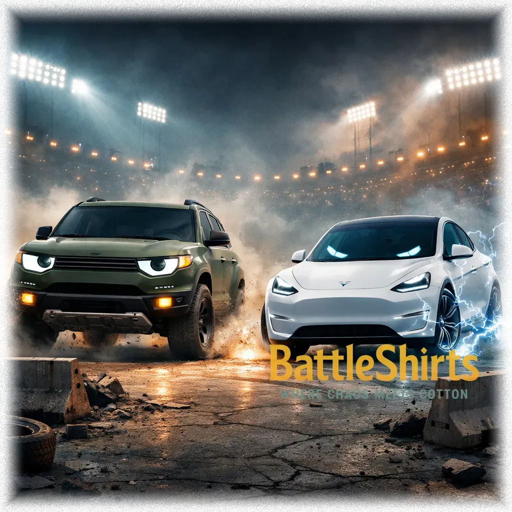 Rivian R2 vs Tesla Model Y