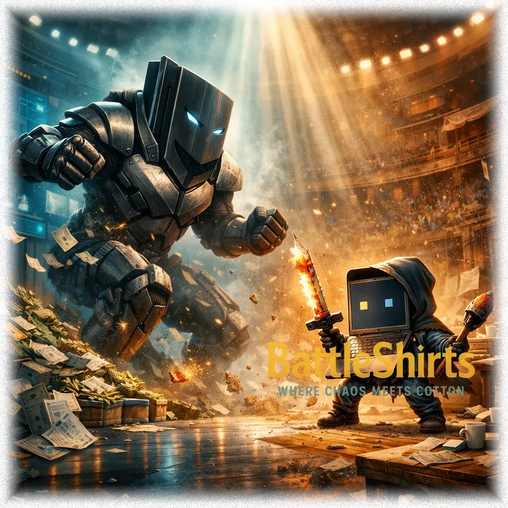 AAA Games vs Indie Games