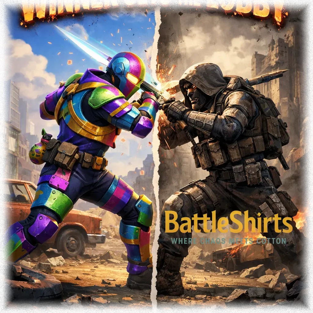 Fortnite vs Arc Raiders