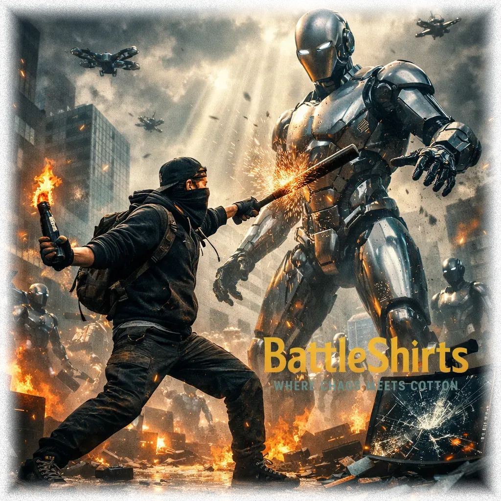 Gen Z vs AI