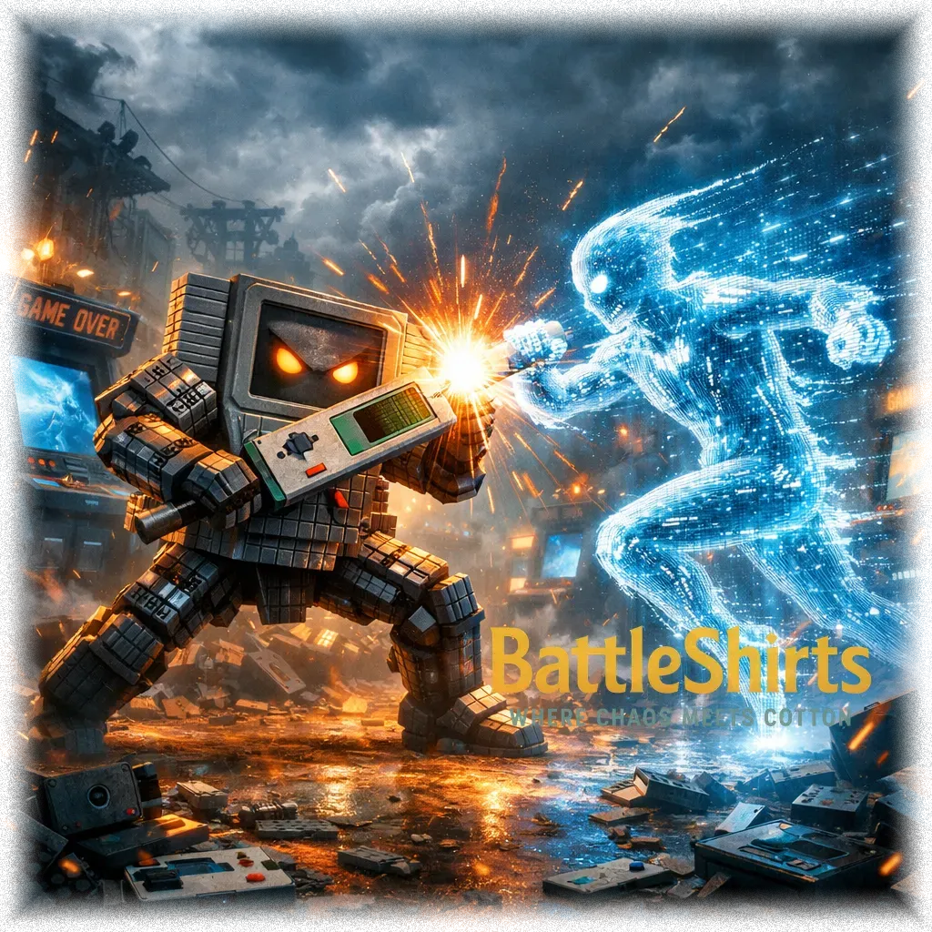 Cartridges vs Digital Downloads